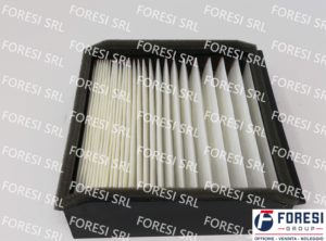 BOSCH: FILTRO ABITACOLO 1987431011 | 1987432011