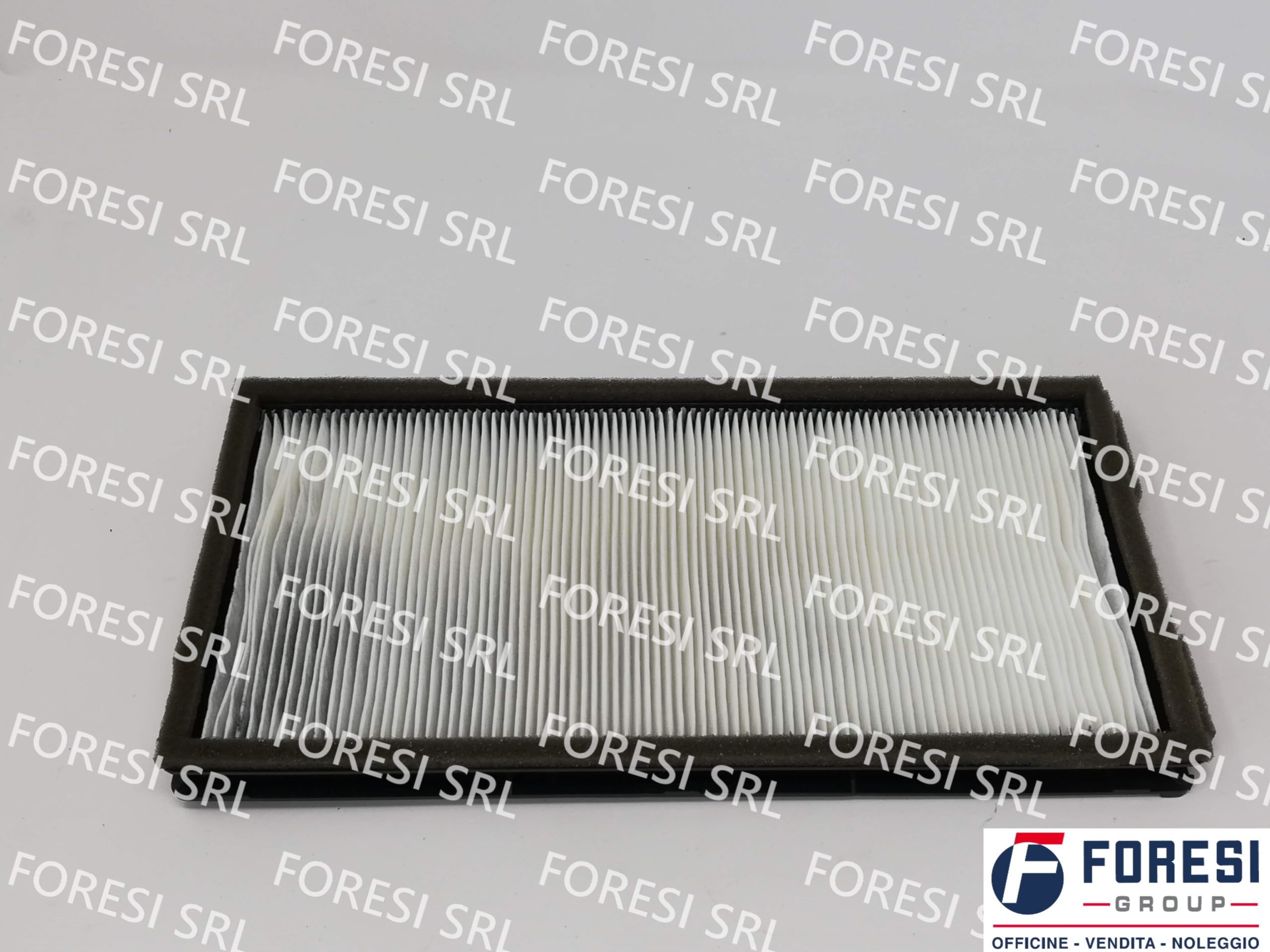 BOSCH: FILTRO ABITACOLO 1987431032 | 1987432032
