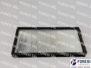 BOSCH: FILTRO ABITACOLO 1987431032 | 1987432032