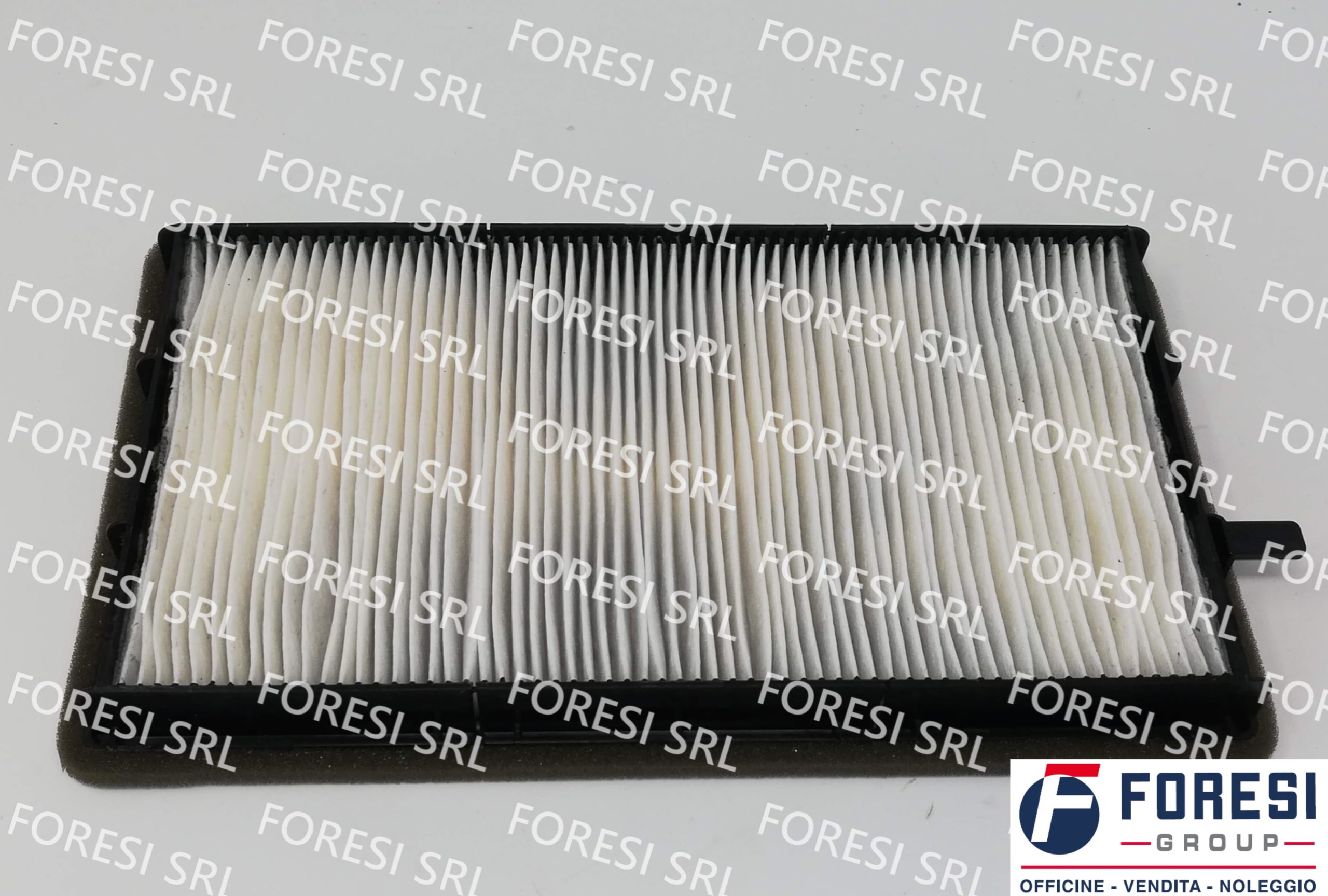 BOSCH: FILTRO ABITACOLO 1987432002 | 1987431002