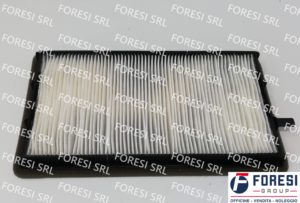 BOSCH: FILTRO ABITACOLO 1987432002 | 1987431002