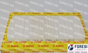BOSCH: FILTRO ABITACOLO 1987432019