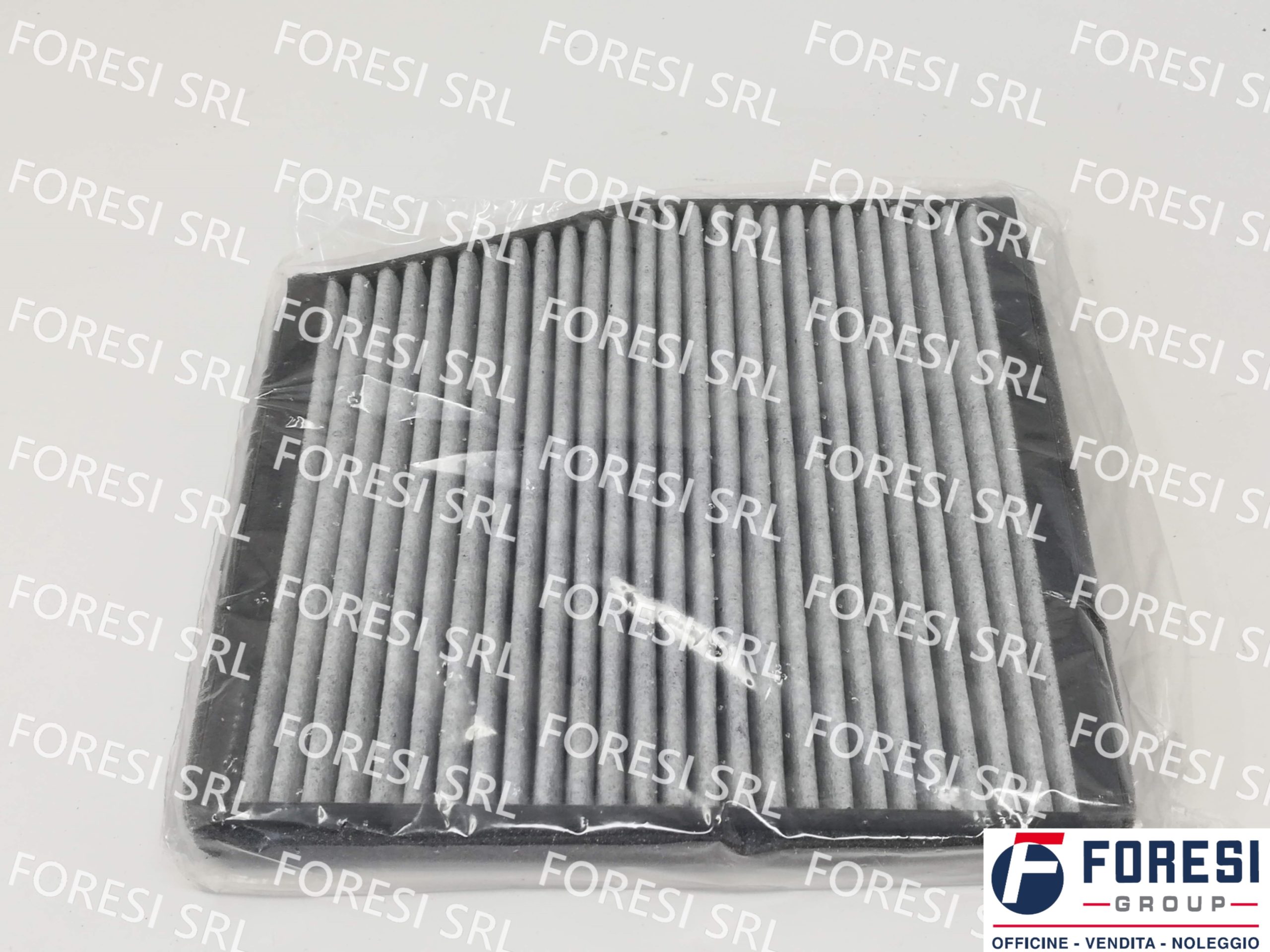 BOSCH: FILTRO ABITACOLO CARBONE ATTIVO 1987432365 | 1987431365