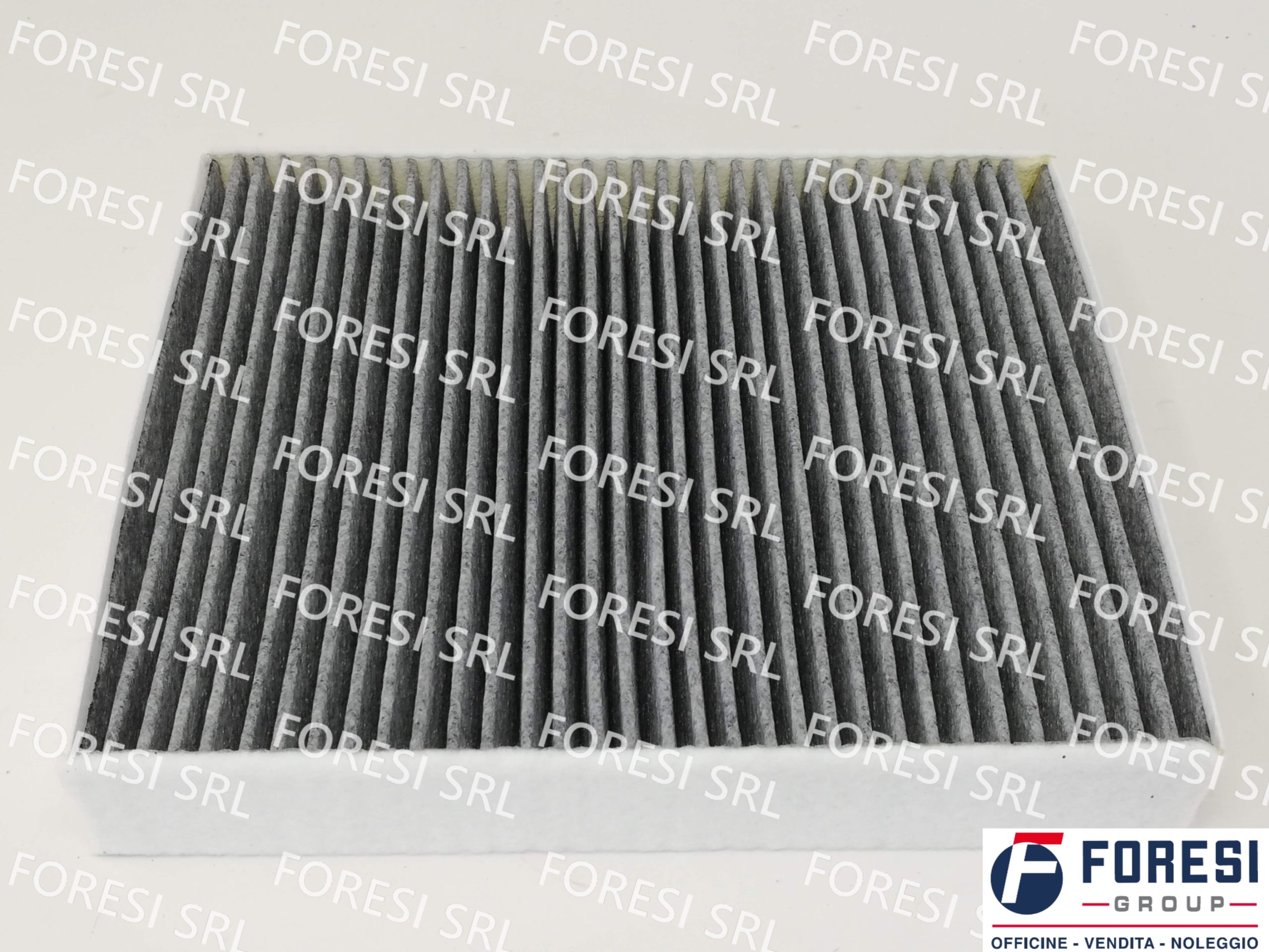 BOSCH: FILTRO ABITACOLO CARBONE ATTIVO 1987435503