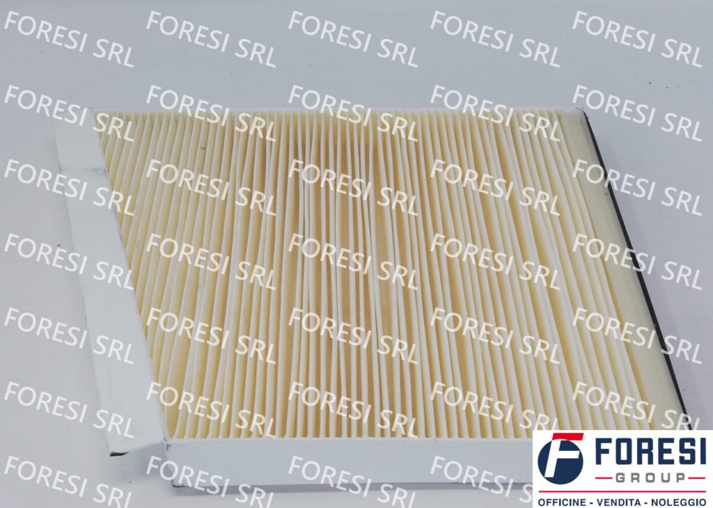 MERCEDES: FILTRO ABITACOLO 2118300218