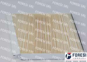 MERCEDES: FILTRO ABITACOLO 2118300218