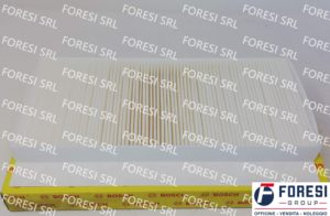 BOSCH: FILTRO ABITACOLO 1987432006