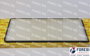 BOSCH: FILTRO ABITACOLO 1987432010 | 1987431010
