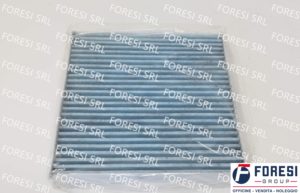 BOSCH: FILTRO ABITACOLO CARBONE ATTIVO 1987432568