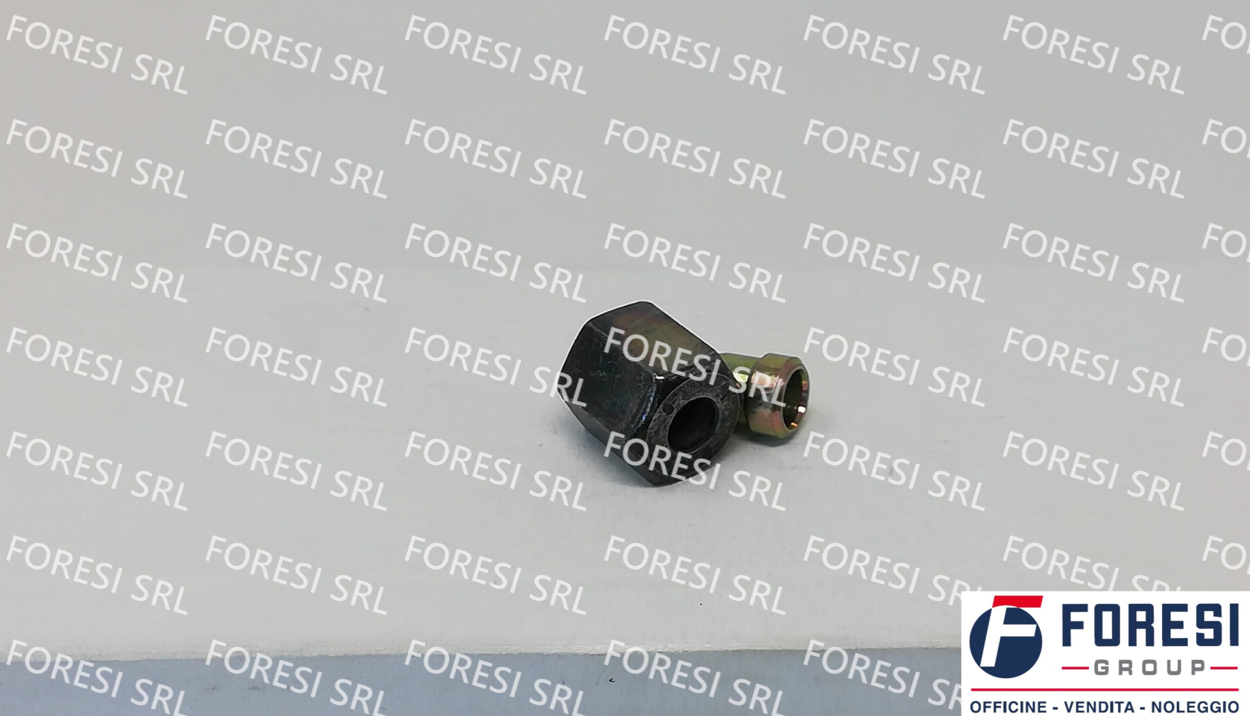 SCANIA: RACCORDO 145525