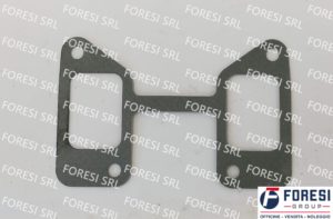 DEUTZ: GUARNIZIONE COLLETTORE 4220148