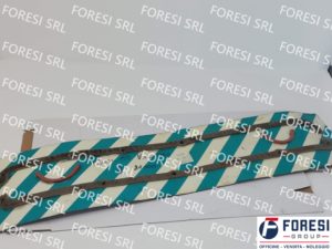 VOLVO: GUARNIZIONE 1390047