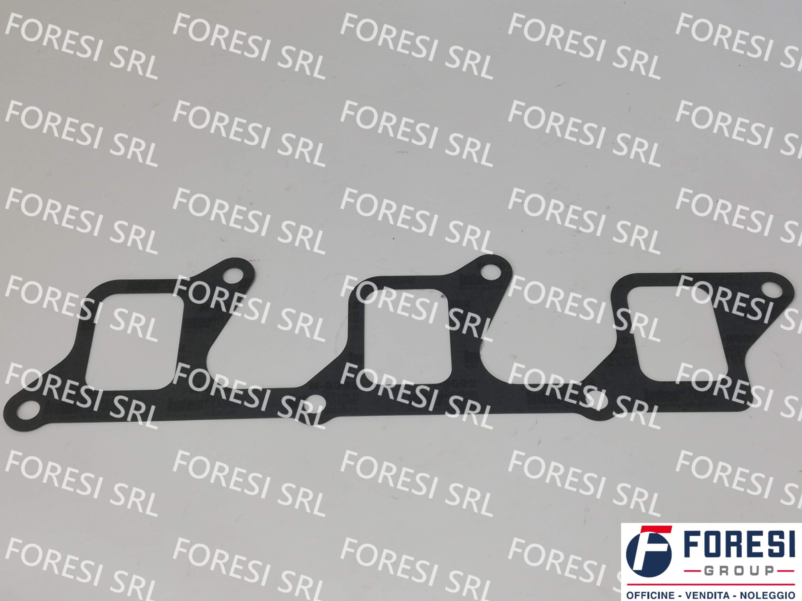 RENAULT: GUARNIZIONE COLLETTORE 5010447090