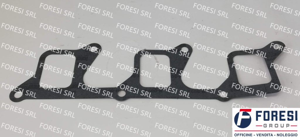 RENAULT: GUARNIZIONE COLLETTORE 5010447091