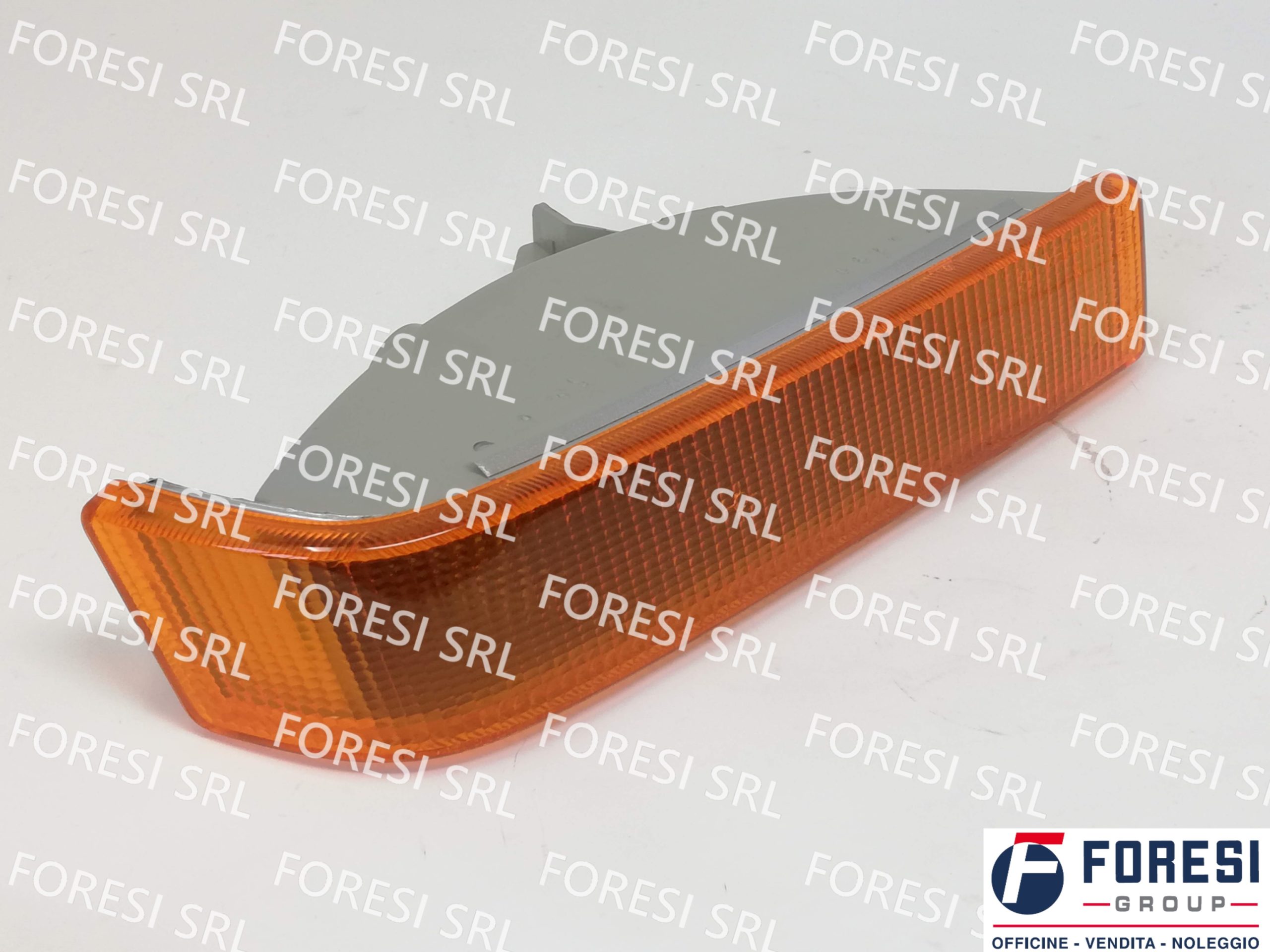 RENAULT: FANALINO ANTERIORE SX 7701034176