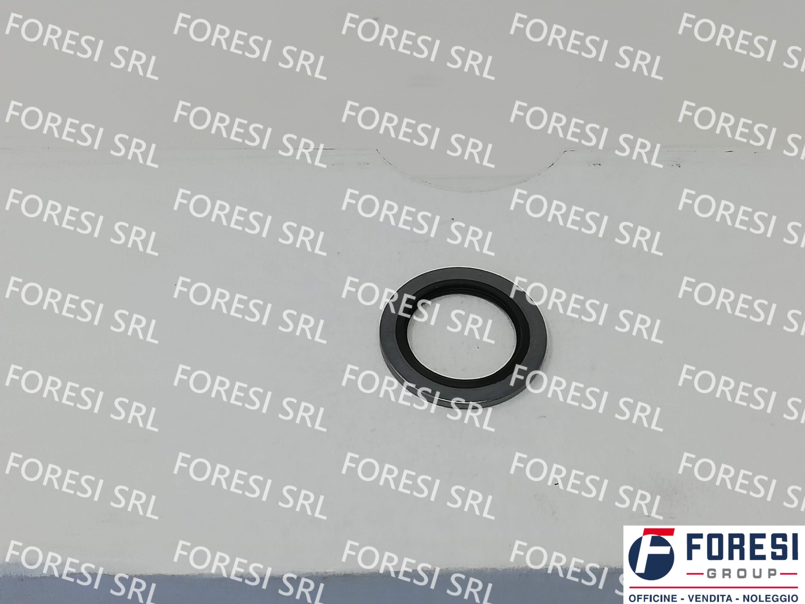 MAN: ANELLO DI TENUTA 06566310107
