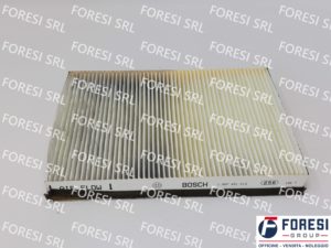 BOSCH: FILTRO ABITACOLO 1987431013 | 1987432013