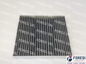 BOSCH: FILTRO ABITACOLO 1987435011