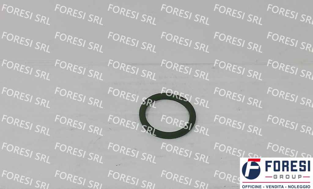 BOSCH: O-RING F00RJ03115