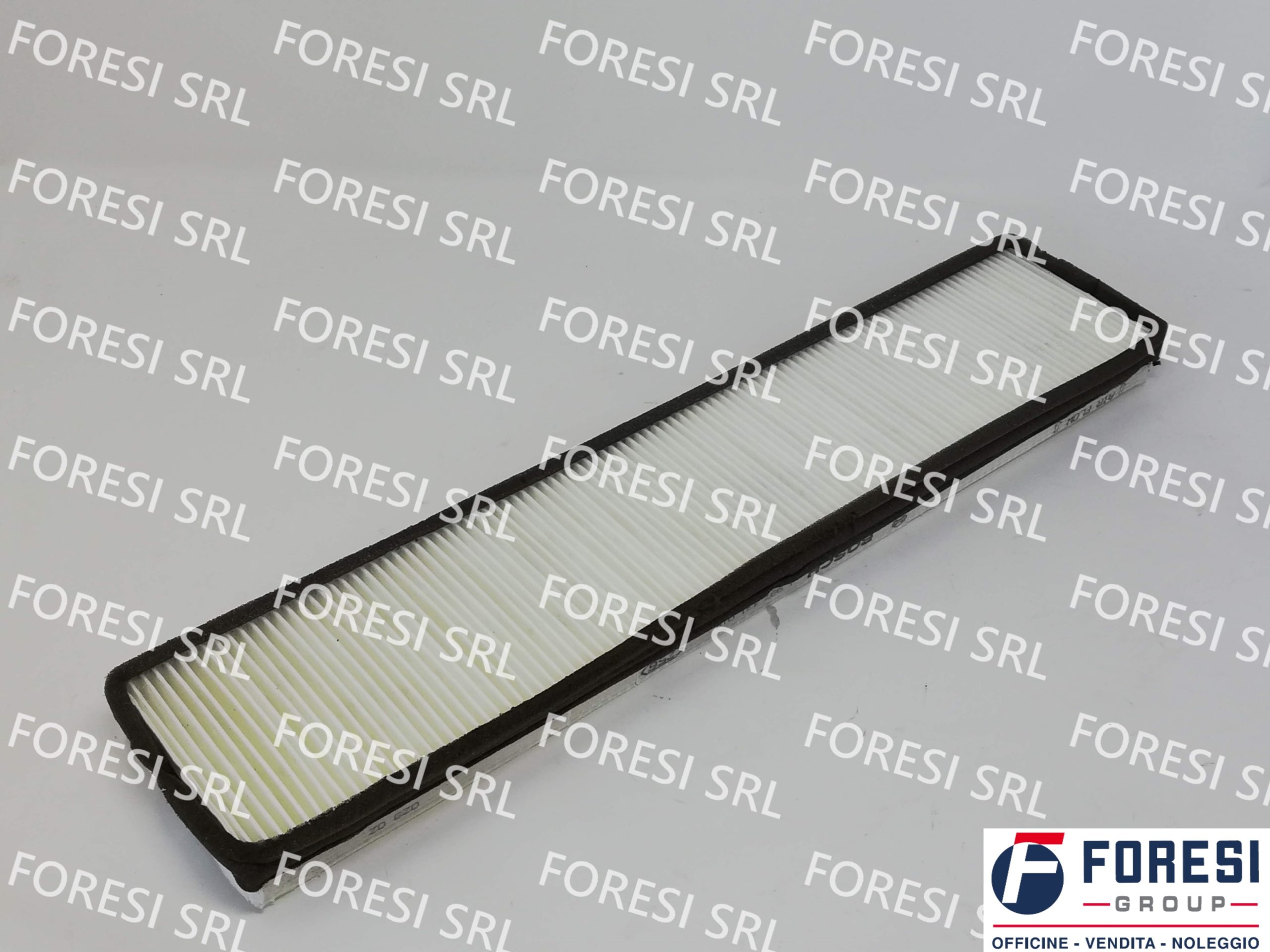 BOSCH: FILTRO ABITACOLO 1987431018 | 1987432018