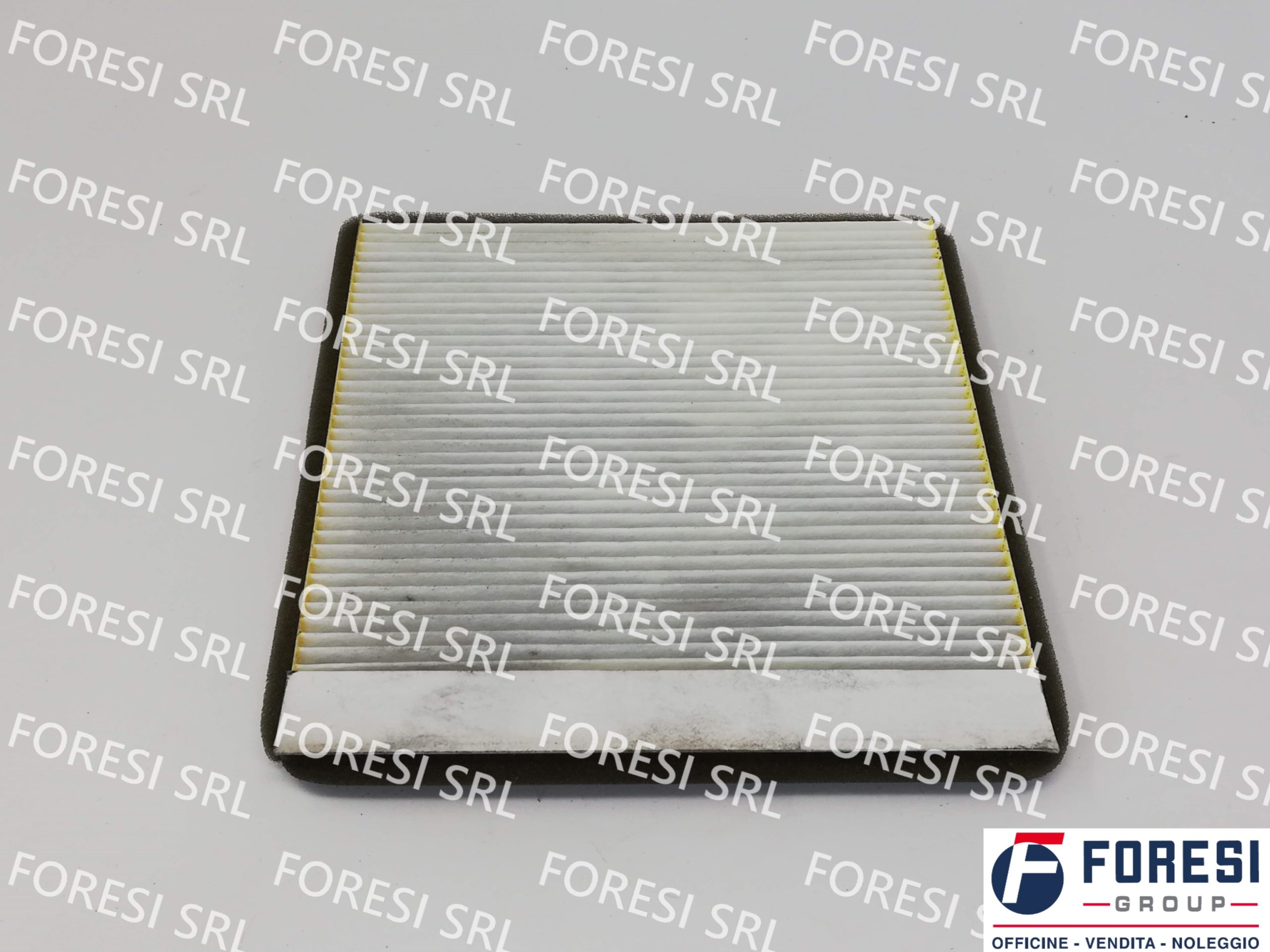BOSCH: FILTRO ABITACOLO 1987431021 | 1987432021