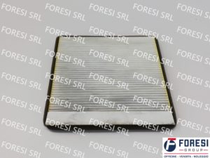 BOSCH: FILTRO ABITACOLO 1987431021 | 1987432021