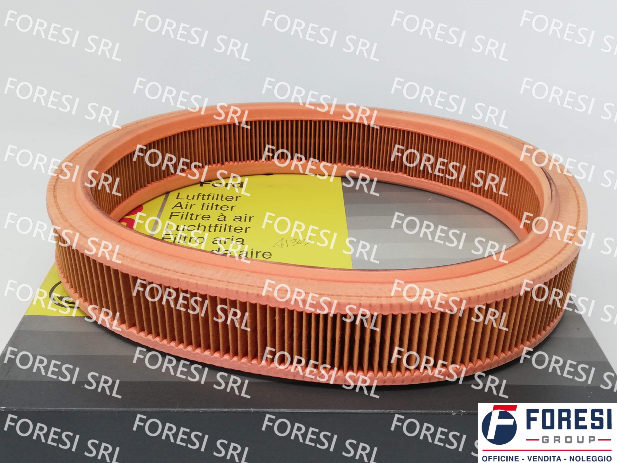 BOSCH: CARTUCCIA FILTRO ARIA 1457429819 | 1457433761 | 1457433456