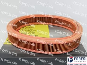 BOSCH: CARTUCCIA FILTRO ARIA 1457429819 | 1457433761 | 1457433456