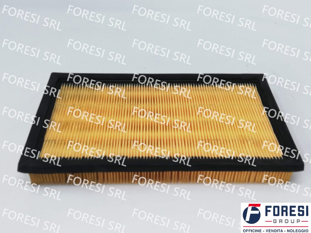 BOSCH: CARTUCCIA FILTRO ARIA 1457429894