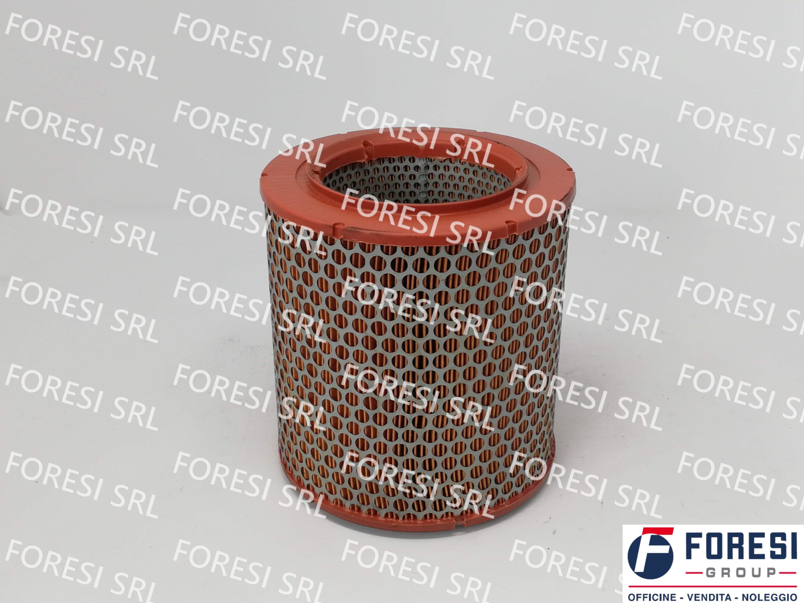 BOSCH: CARTUCCIA FILTRO ARIA 1457432138