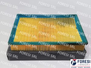 BOSCH: CARTUCCIA FILTRO ARIA 1457432172