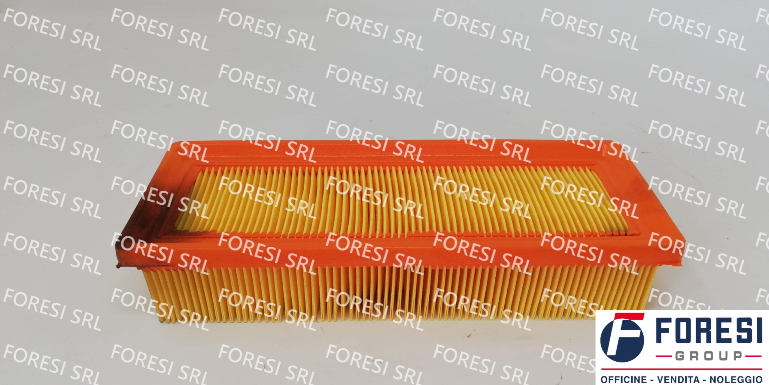 BOSCH: CARTUCCIA FILTRO ARIA 1457432180