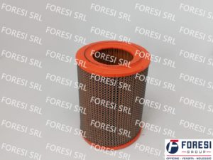 BOSCH: CARTUCCIA FILTRO ARIA 1457432181