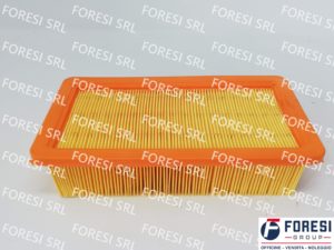 BOSCH: CARTUCCIA FILTRO ARIA 1457432183