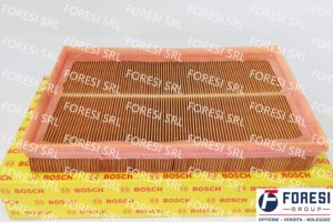 BOSCH: CARTUCCIA FILTRO ARIA 1457433059 | 0986TF0074