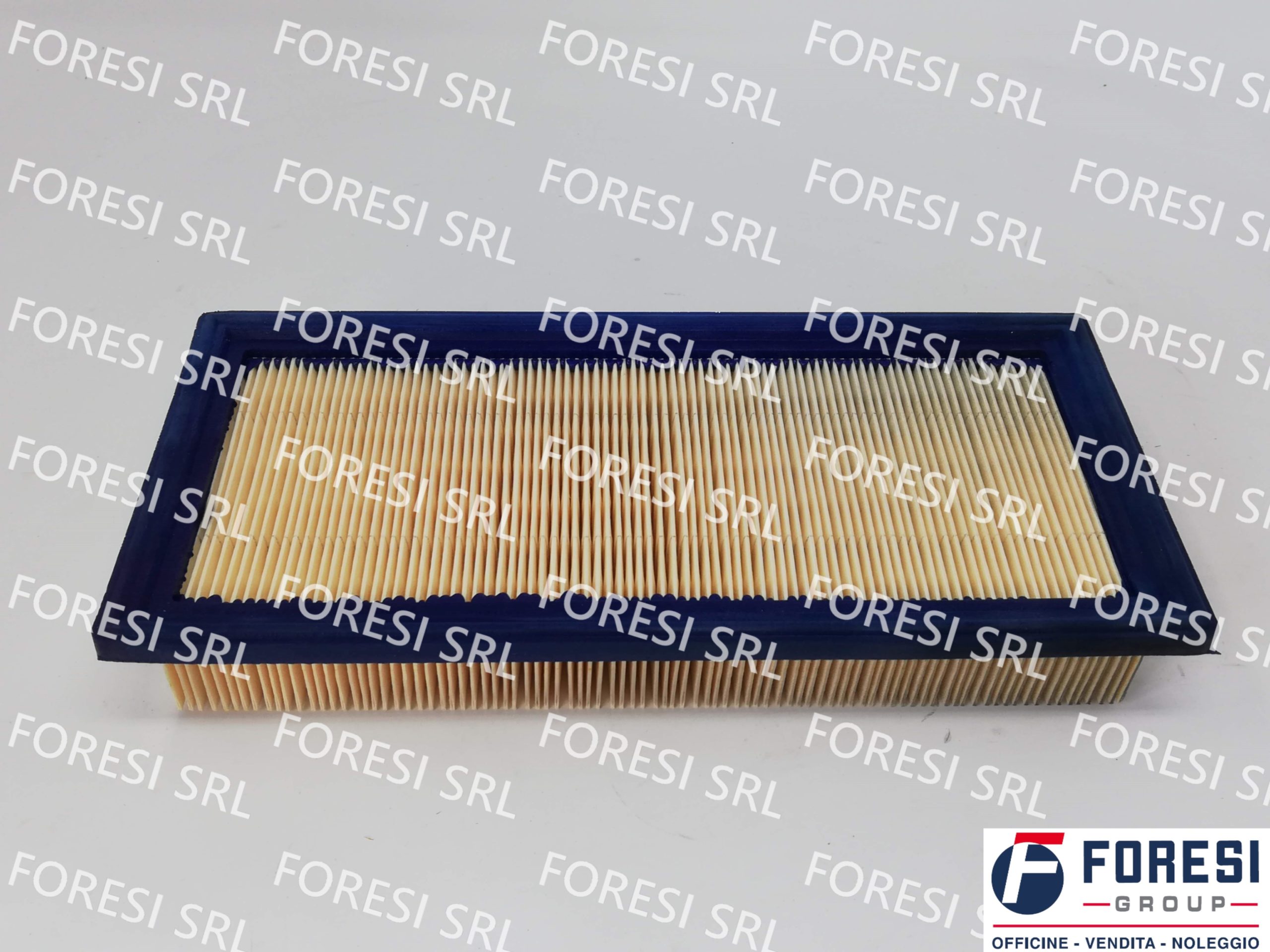 BOSCH: CARTUCCIA FILTRO ARIA 1457433286
