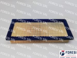 BOSCH: CARTUCCIA FILTRO ARIA 1457433286