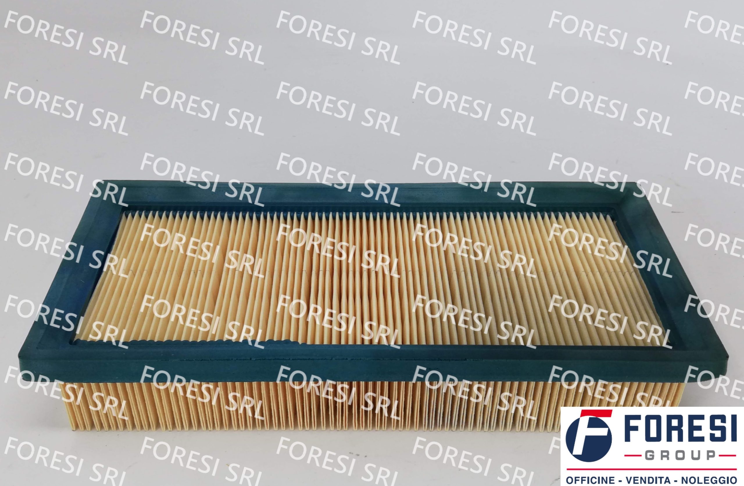BOSCH: CARTUCCIA FILTRO ARIA 1457433541