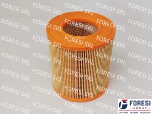 BOSCH: CARTUCCIA FILTRO ARIA F026400027