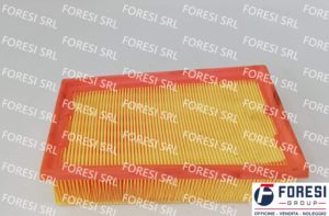 BOSCH: CARTUCCIA FILTRO ARIA F026400126