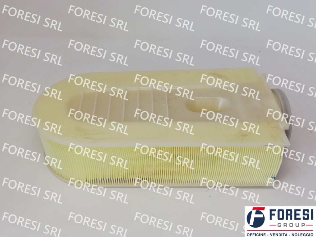 BOSCH: CARTUCCIA FILTRO ARIA F026400133