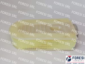 BOSCH: CARTUCCIA FILTRO ARIA F026400133