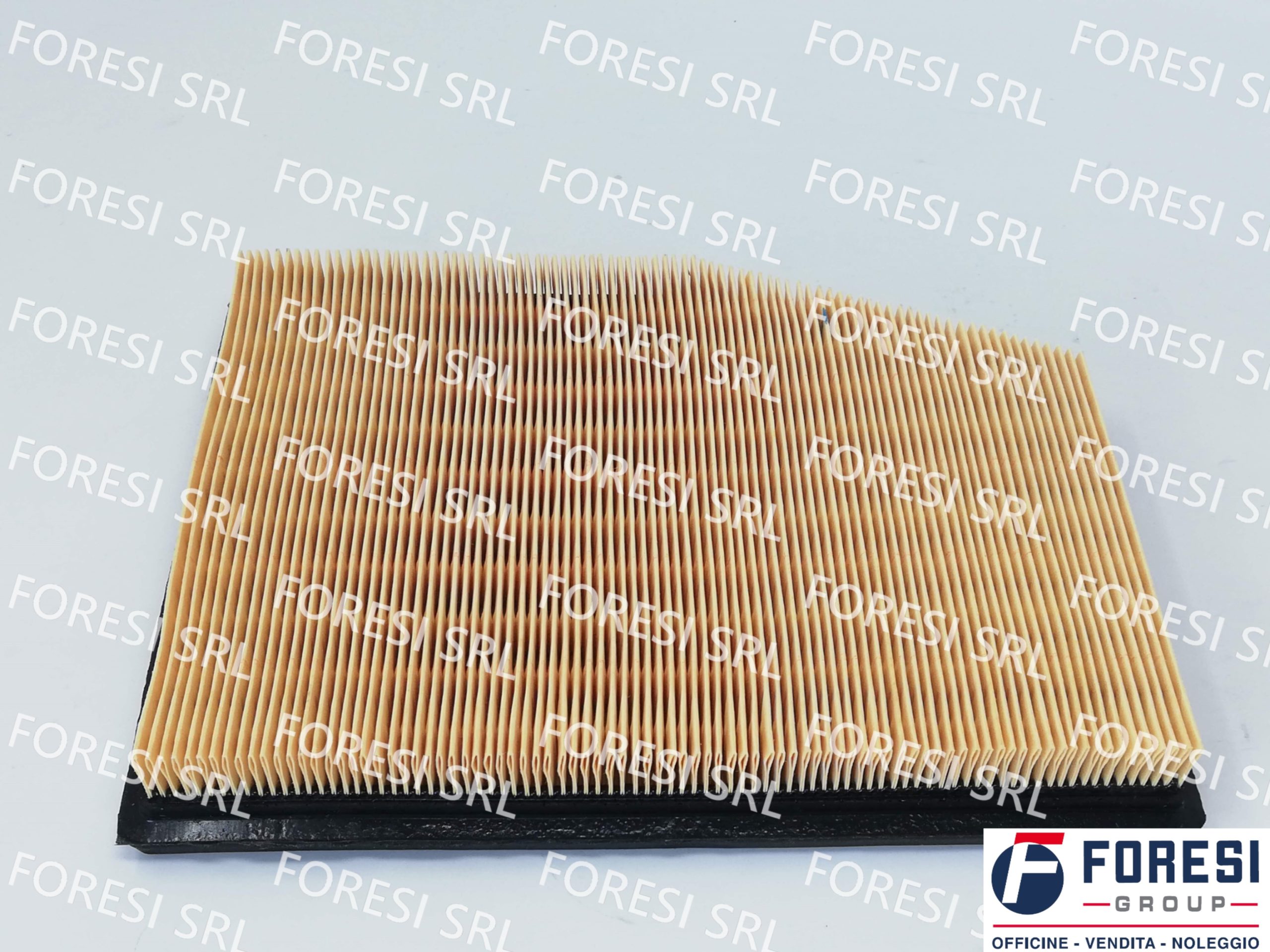 PORSCHE: FILTRO ARIA 99611013104