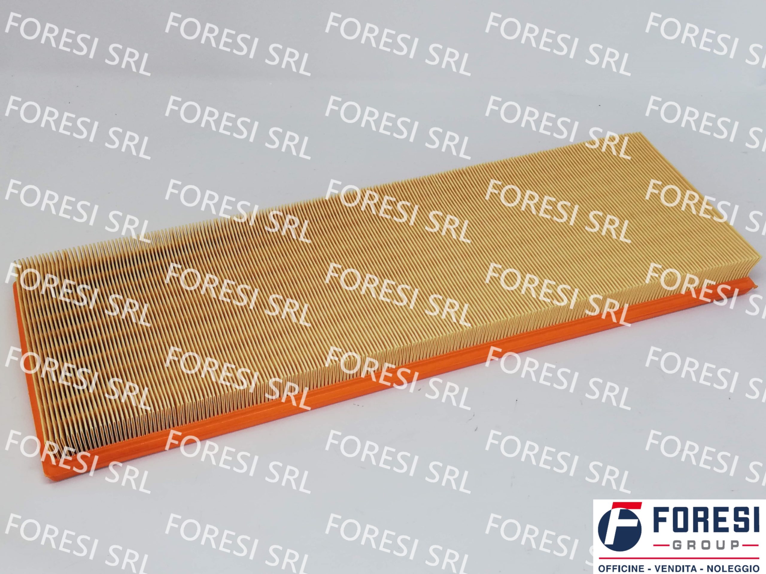 PORSCHE: FILTRO ARIA 99611013171