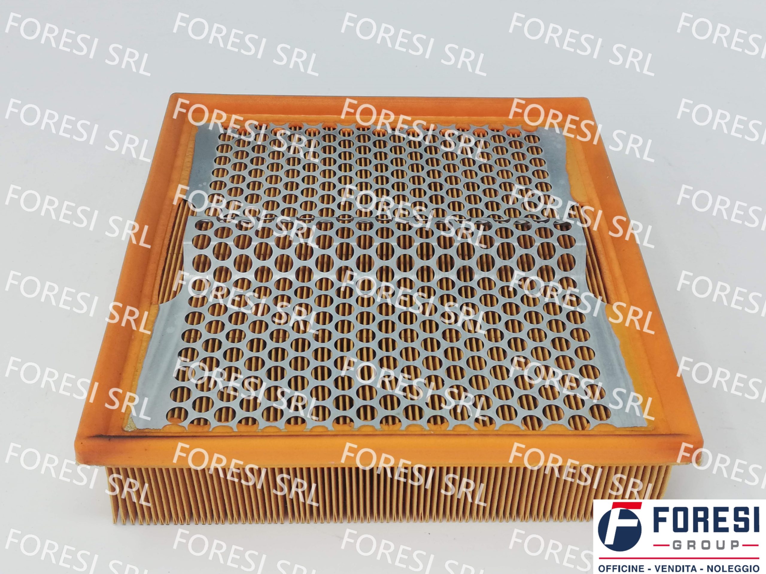 BOSCH: CARTUCCIA FILTRO ARIA 1457433002