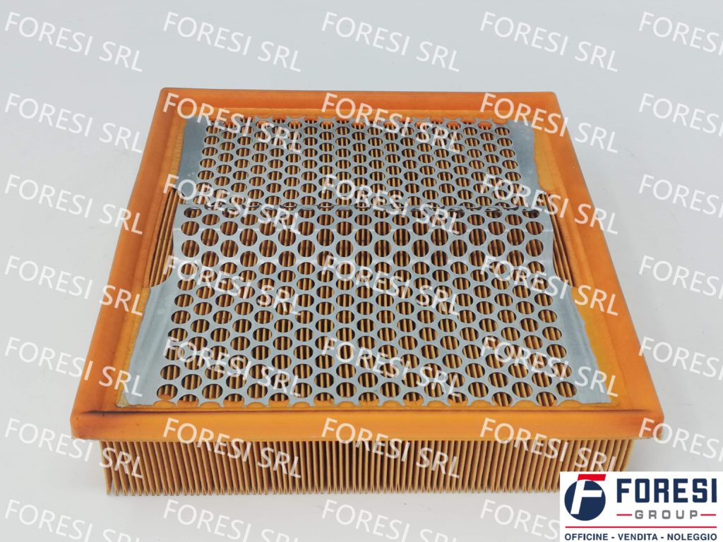 BOSCH: CARTUCCIA FILTRO ARIA 1457433002