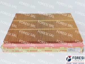 BOSCH: CARTUCCIA FILTRO ARIA 1457433007 | 0986TF0137 | 1457433602