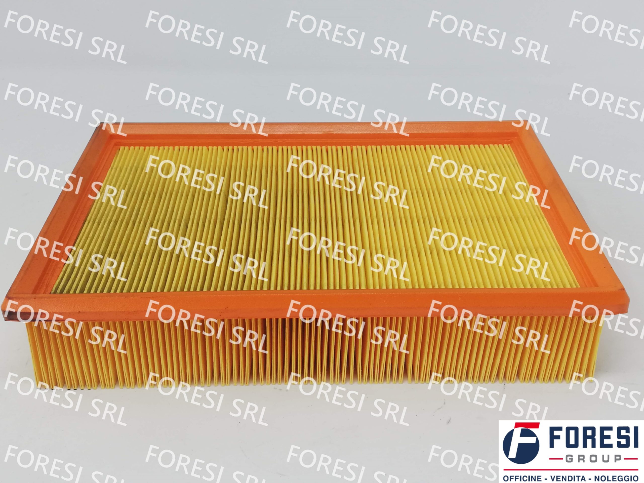 BOSCH: CARTUCCIA FILTRO ARIA 1457433008 | 1457433264