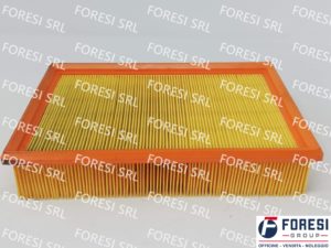 BOSCH: CARTUCCIA FILTRO ARIA 1457433008 | 1457433264