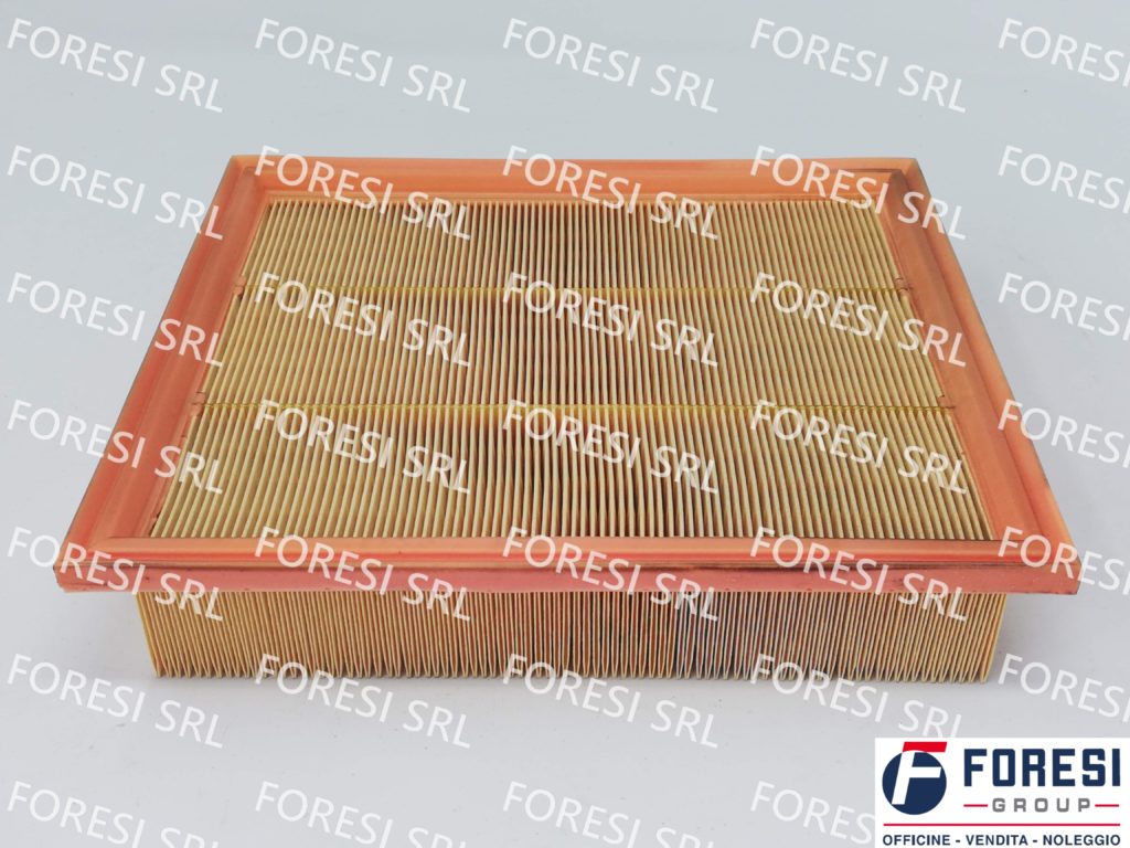 BOSCH: CARTUCCIA FILTRO ARIA 1457433023 | 0986TF0138 | 1457433612 | 1457433453